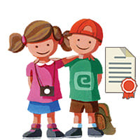 Регистрация в Махачкале для детского сада